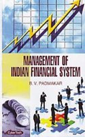 Management of indian financial system