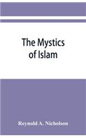 The mystics of Islam