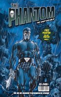 Phantom Comics