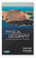 Physical Geography for UPSC 2024-25: An Illustrated Guide and Comprehensive Approach to Physical Geography | IAS UPSC Civil Services Exam 2024 - S Chand Book Latest Edition