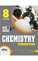 Iit/ Pmt Chemistry Foundation Class 8