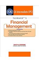 Financial Management (CA-IPC)