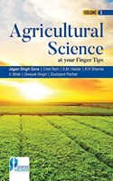 Agricultural Science at Your Finger Tips