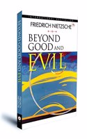 Beyond Good And Evil | Friedrich Nietzsche | Hardcover| International Bestseller Book