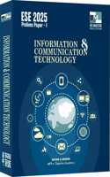 INFORMATION & COMMUNICATION TECHNOLOGY