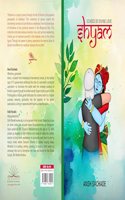 Echoes Of The DevineLove: Shyam