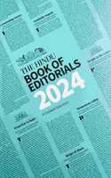 THE HINDU BOOK OF EDITORIALS 2024