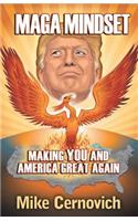 MAGA Mindset