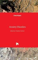 Anxiety Disorders