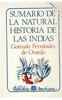 Sumario de La Natural Historia de Las Indias