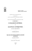 The Second Find of Deir El Bahari: Catalogue General of Egyptian Antiquities Nos. 6069-6082