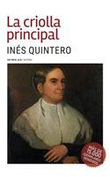 La criolla principal
