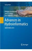 Advances in Hydroinformatics