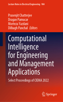Computational Intelligence for Engineering and Management Applications