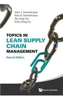 Topics in Lean Supply Chain Management (Second Edition)