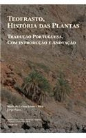 Teofrasto, História das plantas