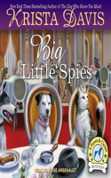 Big Little Spies Lib/E