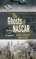 Ghosts of NASCAR