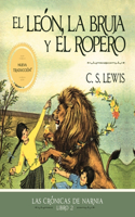 León, La Bruja Y El Ropero