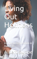 Living Out Holiness