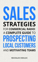 Sales Strategies for Commercial Radio