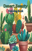 Desert Beauty