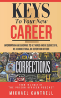 Keys to Your New Career