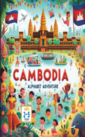 Cambodia's Alphabet Adventure
