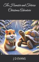 Hamster and Tortoise Christmas Adventure