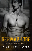 Germaphobe