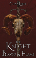 The Knight of Blood and Flame