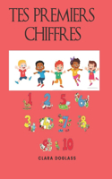Tes premiers chiffres