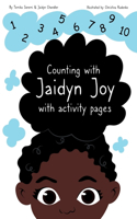 Counting with Jaidyn Joy