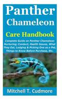 Panther Chameleon Care Handbook