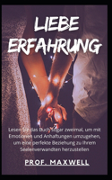 Liebe Erfahrung