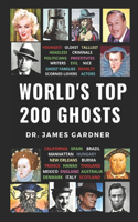 World's Top 200 Ghosts: (Ghosts)