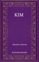 Kim - Original Edition