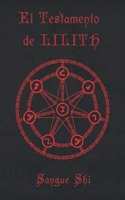 El Testamento de LILITH