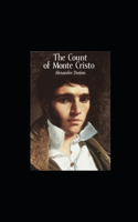 Le Comte de Monte-Cristo - Tome I illustree