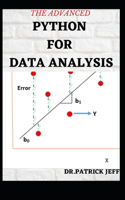 The Advanced Python for Data Analysis