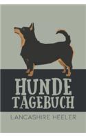 Hundetagebuch Lancashire Heeler