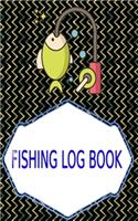 Fishing Logbook Toggle Navigation