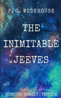 The Inimitable Jeeves: annotated