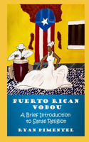 Puerto Rican Vodou