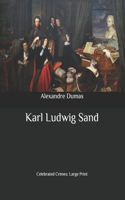 Karl Ludwig Sand