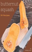50 Butternut Squash Recipes