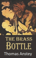 The Brass Bottle Illustrated