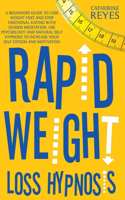 Rapid Weight Loss Hypnosis