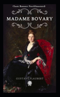 Madame Bovary-Classic Romance Novel(Annotated)