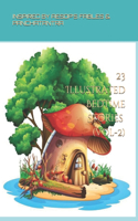 23 Illustrated BedTime Stories